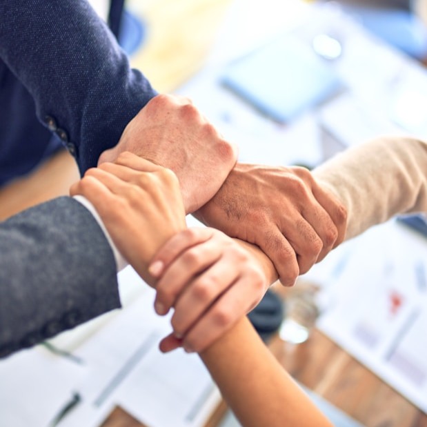 The Apexify Consulting team